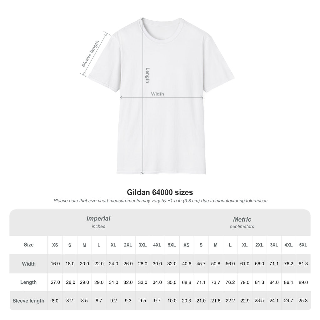 Sharpened Men logo Don't Go Alone T-Shirt | Military olive graphic tee