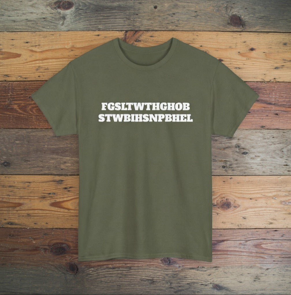 JOHN 3:16 LETTER shirt God So Loved, Yeshua Shirt,Fathers day,The Way the Truth Life,Jesus Tee,Mens Christian, Faith, I Love Jesus, birthday